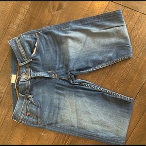 Hudson jeans size 29
